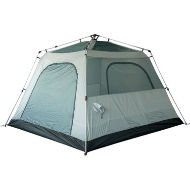 CARPA 3 ESTACIONES 6 PERSONAS STORM GUARD AUTO-FRESH 3K AZUL - 4