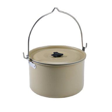 OLLA CAMPING 4,2L COLGANTE ARENA