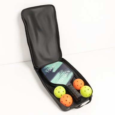 SET PICKLEBALL-VERDE - 6