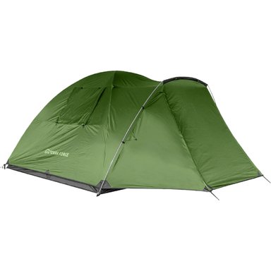 CARPA 3 ESTACIONES 6 PERSONAS STORM GUARD 3K VERDE
