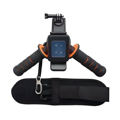 MANGO ADAPTADOR DE BUCEO PARA QUILLA ELÉCTRICA