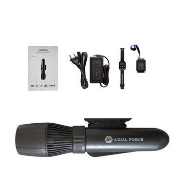 QUILLA MOTOR PROPULSOR PARA SUP 6050 500W 10000MAH