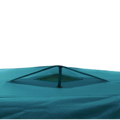 CARPA 3 ESTACIONES 8-10 PERSONAS STORM GUARD AUTO-FRESH 3K AZUL - 3