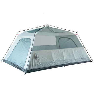 CARPA 3 ESTACIONES 8-10 PERSONAS STORM GUARD AUTO-FRESH 3K AZUL - 4