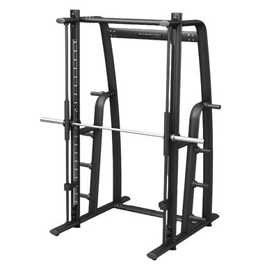 SMITH MACHINE