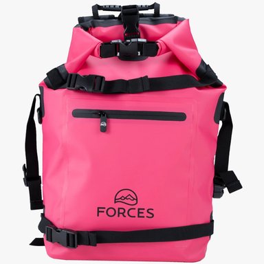 MOCHILA BOLSO SECO NOMADE 25L - ROSA