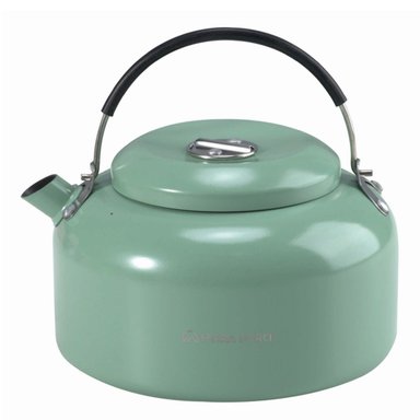 TETERA CAMPING 1,4L TURQUESA