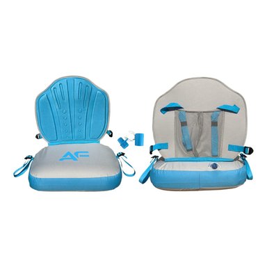 ASIENTO INFLABLE AIR-PRO PARA STAND UP PADDLE BOARD