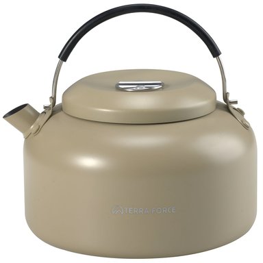 TETERA CAMPING 1,4L ARENA