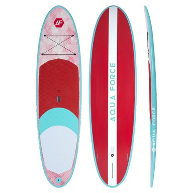 STAND UP PADDLE RÍGIDO 10'6'' PINK