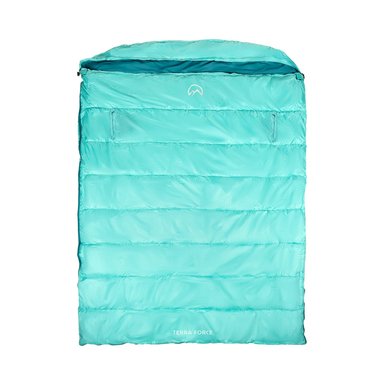 SACO DE DORMIR DOBLE CLIMA CÁLIDO CALIPSO