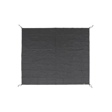 LONA DE PISO IMPERMEABLE PARA CARPA 2 PERSONAS