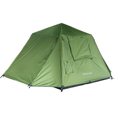 CARPA 3 ESTACIONES 3-4 PERSONAS STORM GUARD AUTO-FRESH 3K VERDE - 2