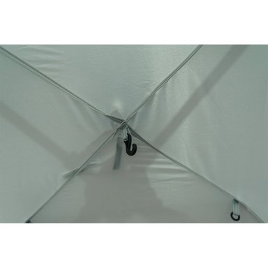 CARPA 3 ESTACIONES 3-4 PERSONAS STORM GUARD AUTO-FRESH 3K VERDE - 3