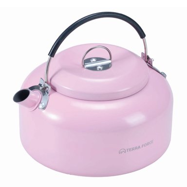 TETERA CAMPING 1,4L ROSA