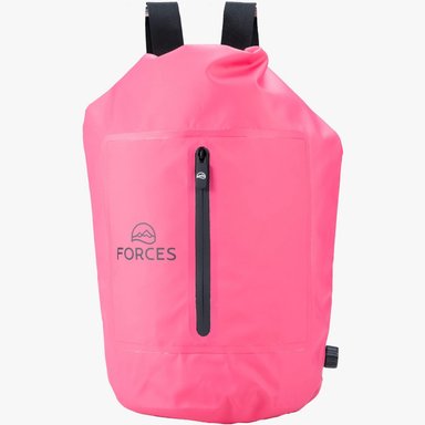 BOLSO SECO NOMADE 15L - ROSA