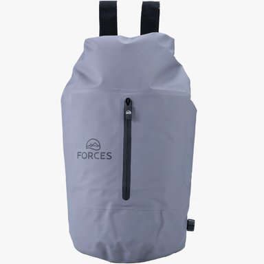 BOLSO SECO NOMADE 30L - GRIS