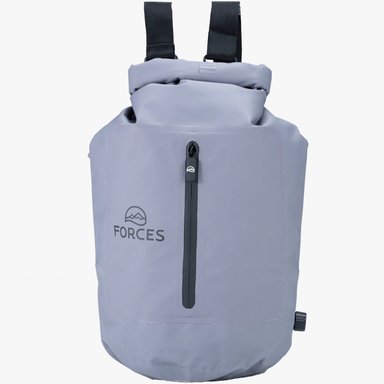 BOLSO SECO NOMADE 15L - GRIS