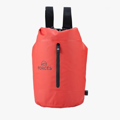 BOLSO SECO NOMADE 15L - NARANJO