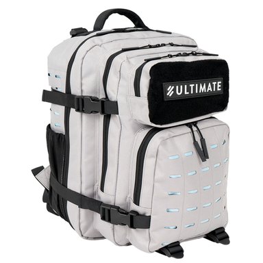 MOCHILA FITNESS ULTIMATE WOD 25L 2.0 GREY