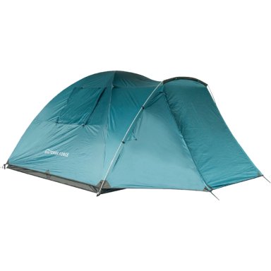 CARPA 3 ESTACIONES 6 PERSONAS STORM GUARD 3K AZUL