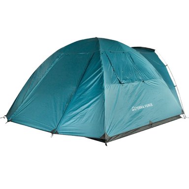 CARPA 3 ESTACIONES 6 PERSONAS STORM GUARD 3K AZUL - 2