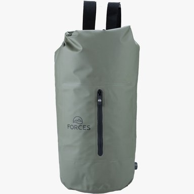 BOLSO SECO NOMADE 30L - VERDE