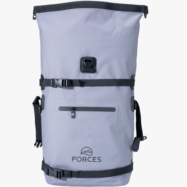 MOCHILA BOLSO SECO NOMADE 35L - BLANCO