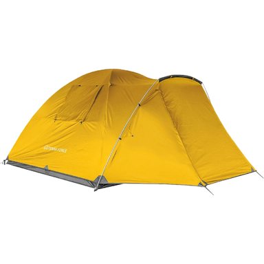 CARPA 3 ESTACIONES 6 PERSONAS STORM GUARD 3K AMARILLO