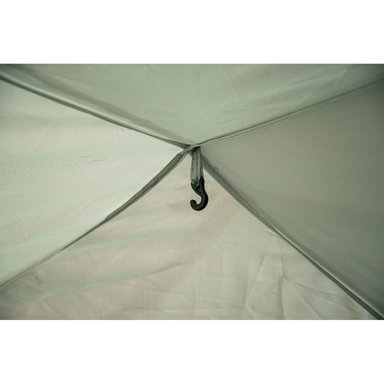 CARPA 3 ESTACIONES 6 PERSONAS STORM GUARD 3K AMARILLO - 4