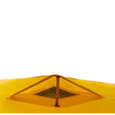 CARPA 3 ESTACIONES 8-10 PERSONAS STORM GUARD AUTO-FRESH 3K AMARILLO - 3