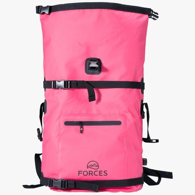 MOCHILA BOLSO SECO NOMADE 35L - ROSA