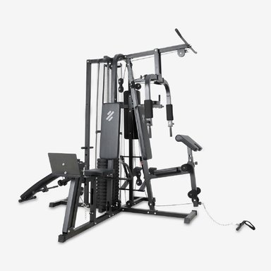 HOME GYM MULTIFUNCIÓN X600 ELITE 100 KG