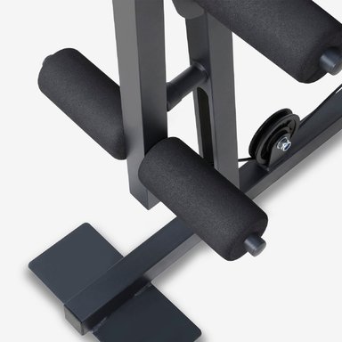 HOME GYM P600 PRO 65 KG - 7