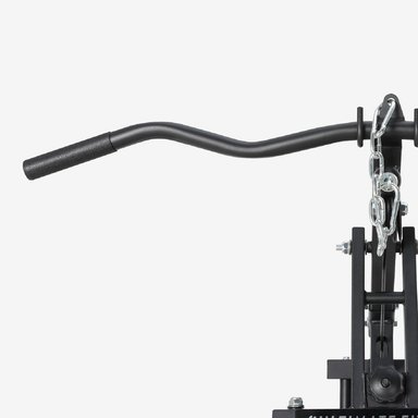 HOME GYM P600 PRO 65 KG - 8