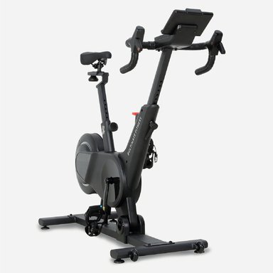 BICICLETA SPINNING MAGNÉTICA M600 ROUTE HILL-RIDE ELITE - 4