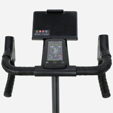 BICICLETA SPINNING MAGNÉTICA M600 ROUTE HILL-RIDE ELITE - 5