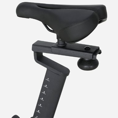 BICICLETA SPINNING MAGNÉTICA M600 ROUTE HILL-RIDE ELITE - 6