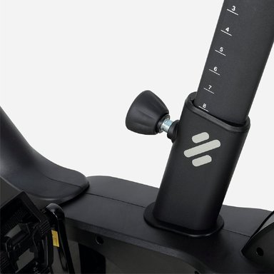 BICICLETA SPINNING MAGNÉTICA M600 ROUTE HILL-RIDE ELITE - 8