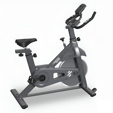BICICLETA SPINNING Z410 PRO 2.0