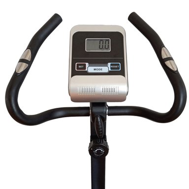 BICICLETA ESTÁTICA E500 PRO MAGNÉTICA 1.0 - 4
