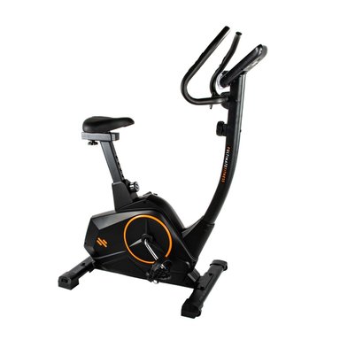 BICICLETA ESTÁTICA E500 PRO MAGNÉTICA 1.0 - 8
