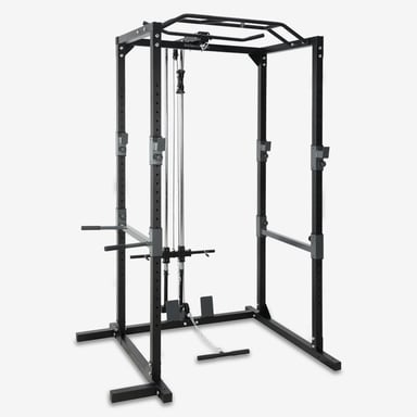 POWER RACK R300 PRO - 1