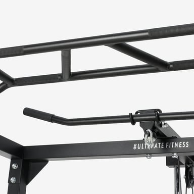 POWER RACK R300 PRO - 6