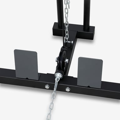 POWER RACK R300 PRO - 8