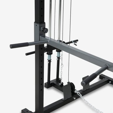 POWER RACK R300 PRO - 9