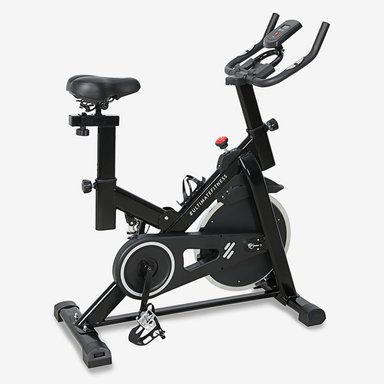 BICICLETA SPINNING Z320 PRO 2.0 - 6