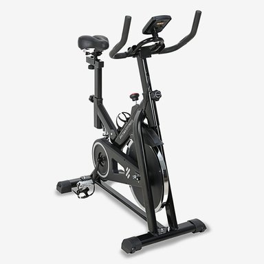 BICICLETA SPINNING Z320 PRO 2.0 - 7