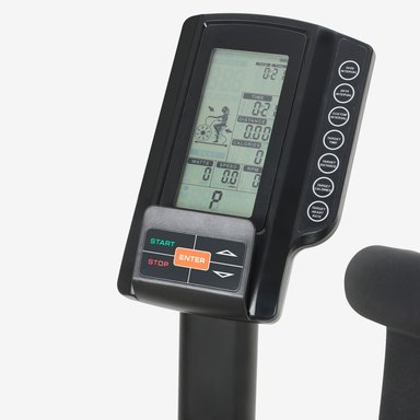 AIR BIKE BEAST PRO HIIT TRAINER - 2