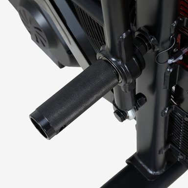 AIR BIKE BEAST PRO HIIT TRAINER - 5